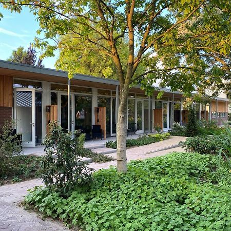 Achterhoeks Goed, Bed & Breakfast In Vragender Extérieur photo