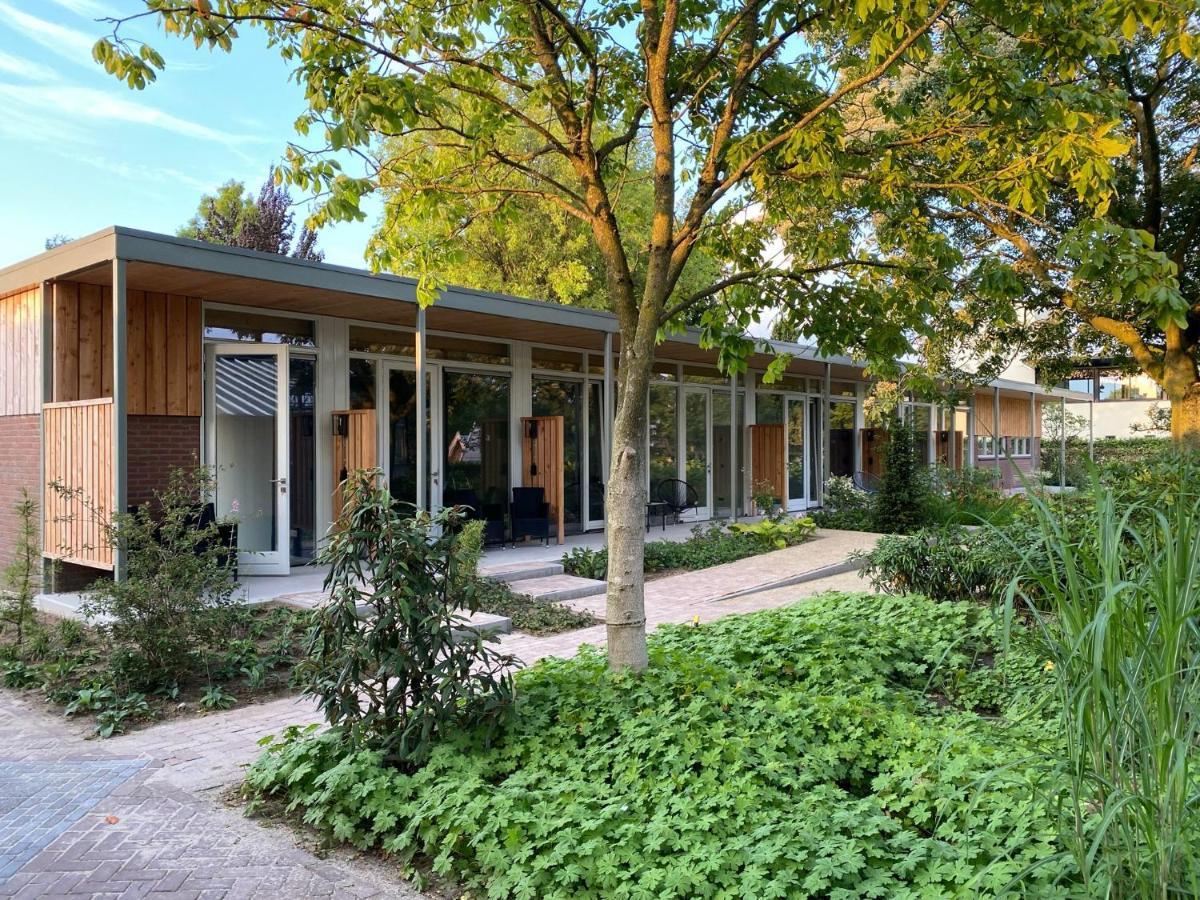 Achterhoeks Goed, Bed & Breakfast In Vragender Extérieur photo