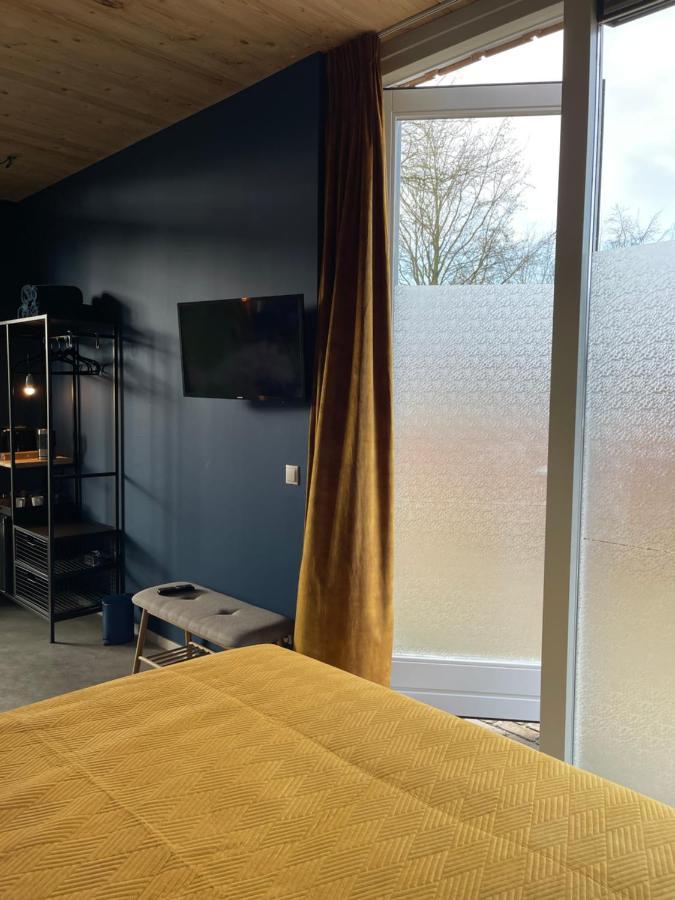 Achterhoeks Goed, Bed & Breakfast In Vragender Extérieur photo