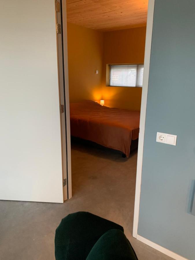 Achterhoeks Goed, Bed & Breakfast In Vragender Extérieur photo