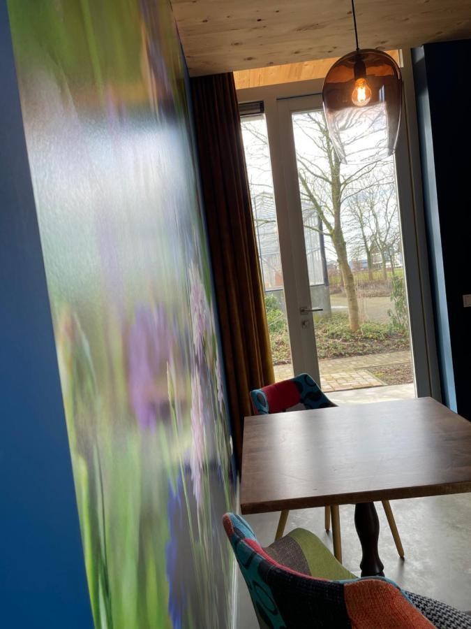 Achterhoeks Goed, Bed & Breakfast In Vragender Extérieur photo