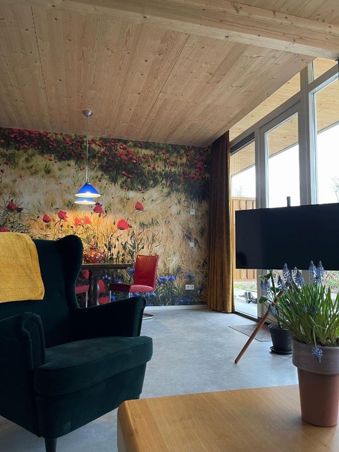 Achterhoeks Goed, Bed & Breakfast In Vragender Extérieur photo