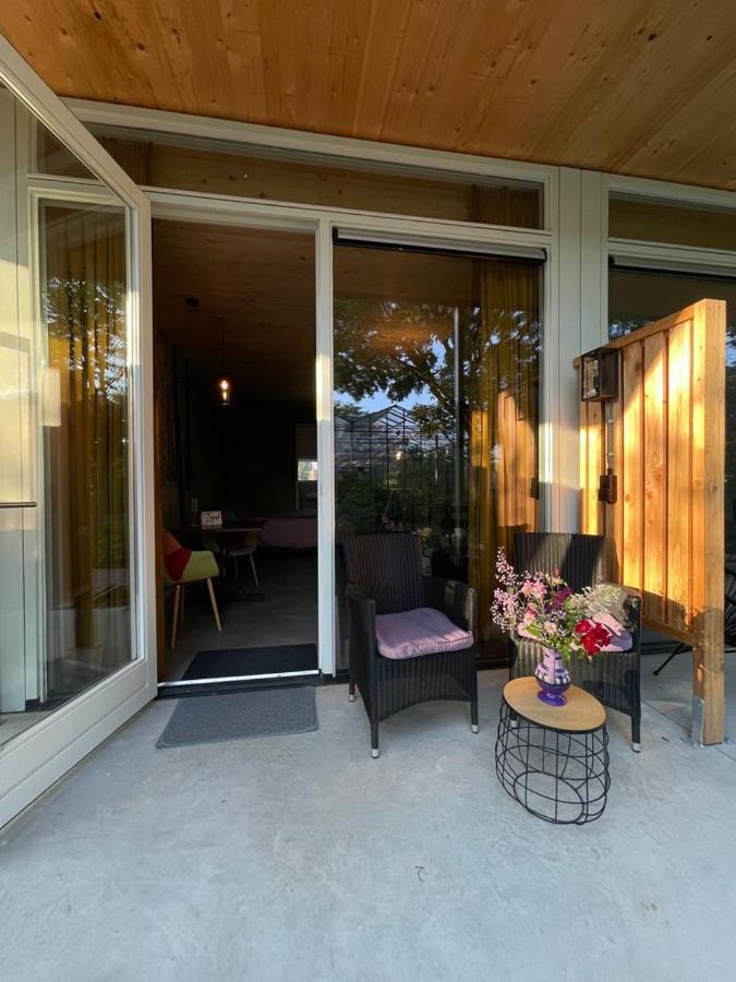 Achterhoeks Goed, Bed & Breakfast In Vragender Extérieur photo