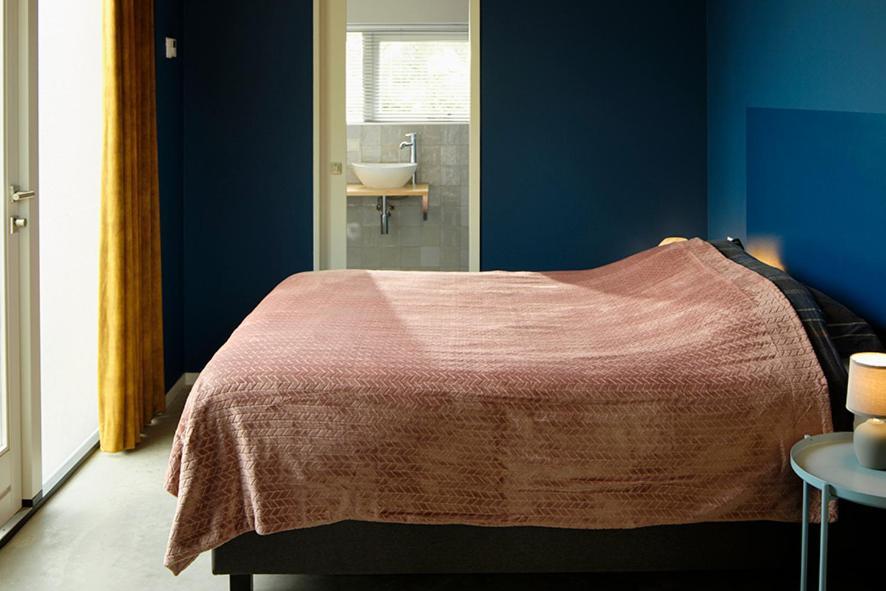 Achterhoeks Goed, Bed & Breakfast In Vragender Extérieur photo