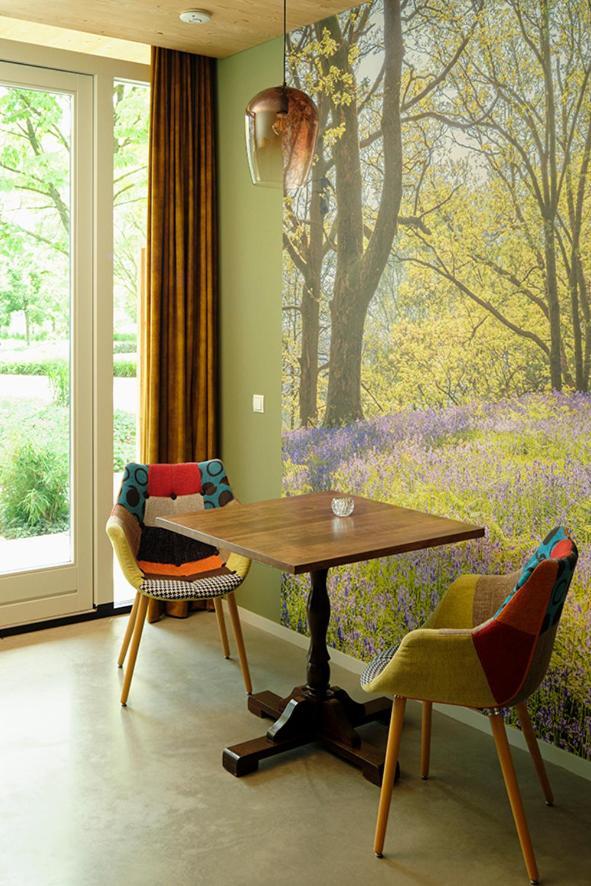 Achterhoeks Goed, Bed & Breakfast In Vragender Extérieur photo