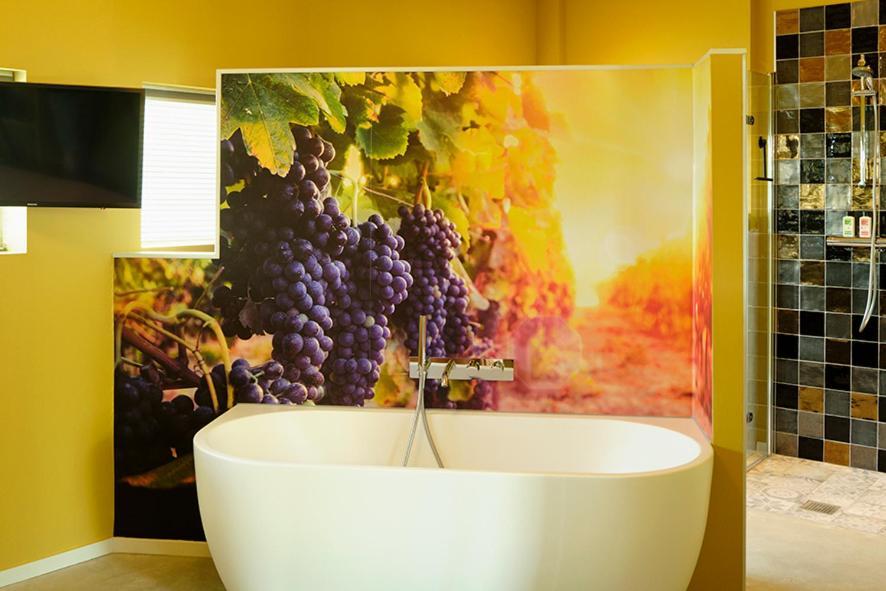 Achterhoeks Goed, Bed & Breakfast In Vragender Extérieur photo