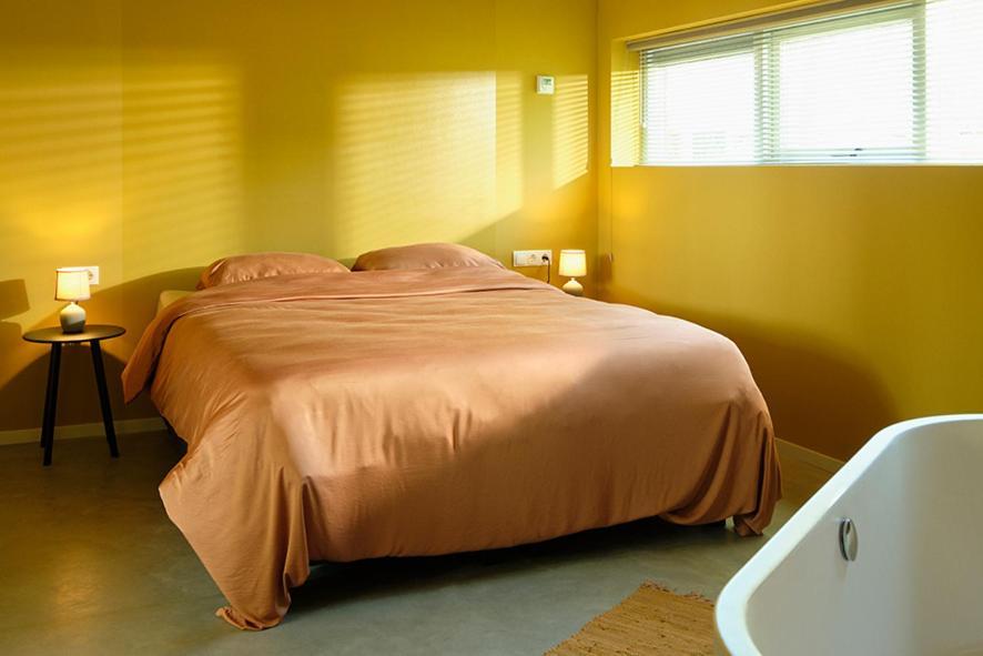 Achterhoeks Goed, Bed & Breakfast In Vragender Extérieur photo