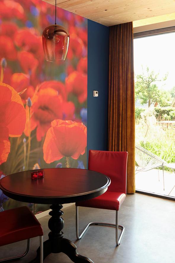 Achterhoeks Goed, Bed & Breakfast In Vragender Extérieur photo
