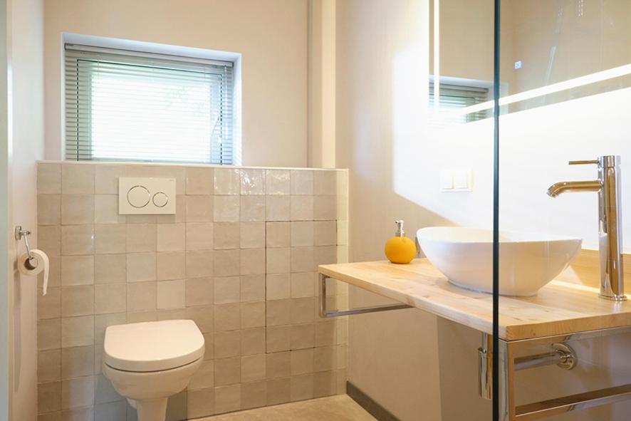 Achterhoeks Goed, Bed & Breakfast In Vragender Extérieur photo