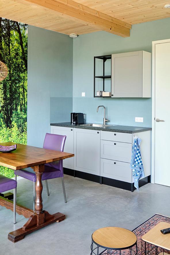 Achterhoeks Goed, Bed & Breakfast In Vragender Extérieur photo